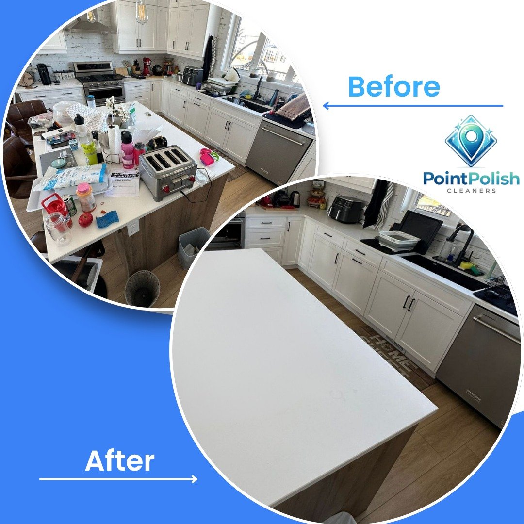 kitchen-countertop-cleaning-before-after